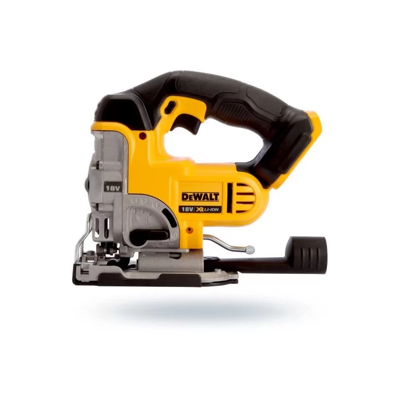 Wyrzynarka DEWALT DCS331N 18V 135mm gł/cię body