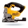 Wyrzynarka DEWALT DCS331N 18V 135mm gł/cię body