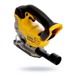 Wyrzynarka DEWALT DCS331N 18V 135mm gł/cię body