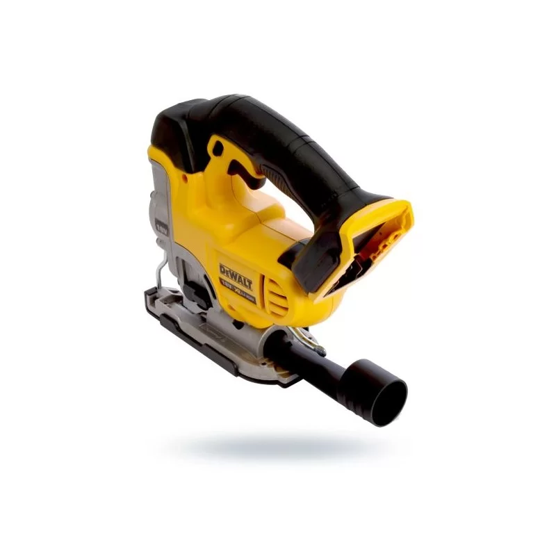Wyrzynarka DEWALT DCS331N 18V 135mm gł/cię body