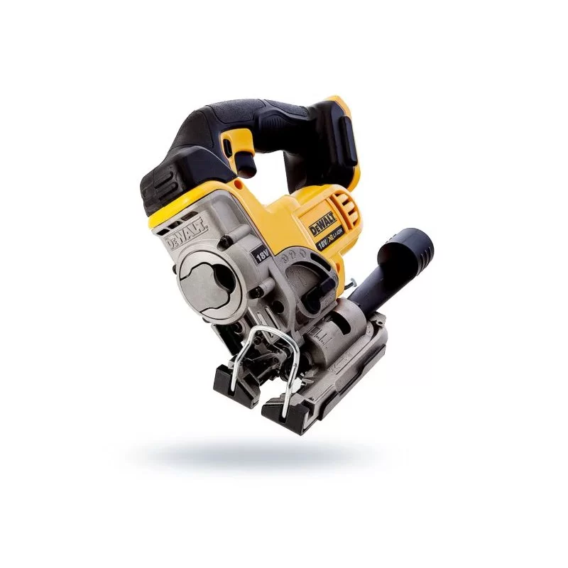 Wyrzynarka DEWALT DCS331N 18V 135mm gł/cię body