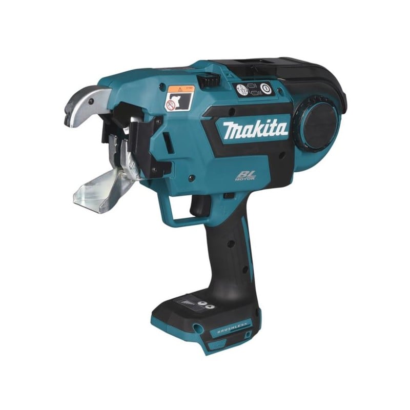 Wiązarka do zbrojeń 18V 2x5Ah LXT Makita DTR181RTJ