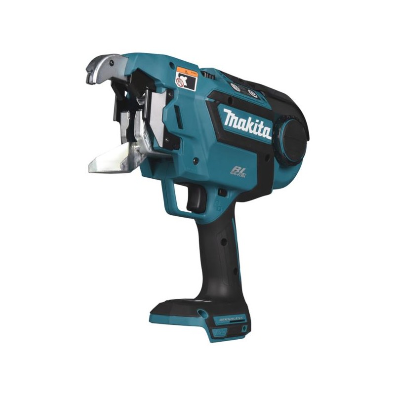 Wiązarka do zbrojeń 18V 2x5Ah LXT Makita DTR181RTJ