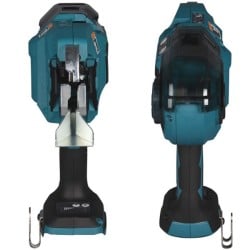 Wiązarka do zbrojeń 18V 2x5Ah LXT Makita DTR181RTJ