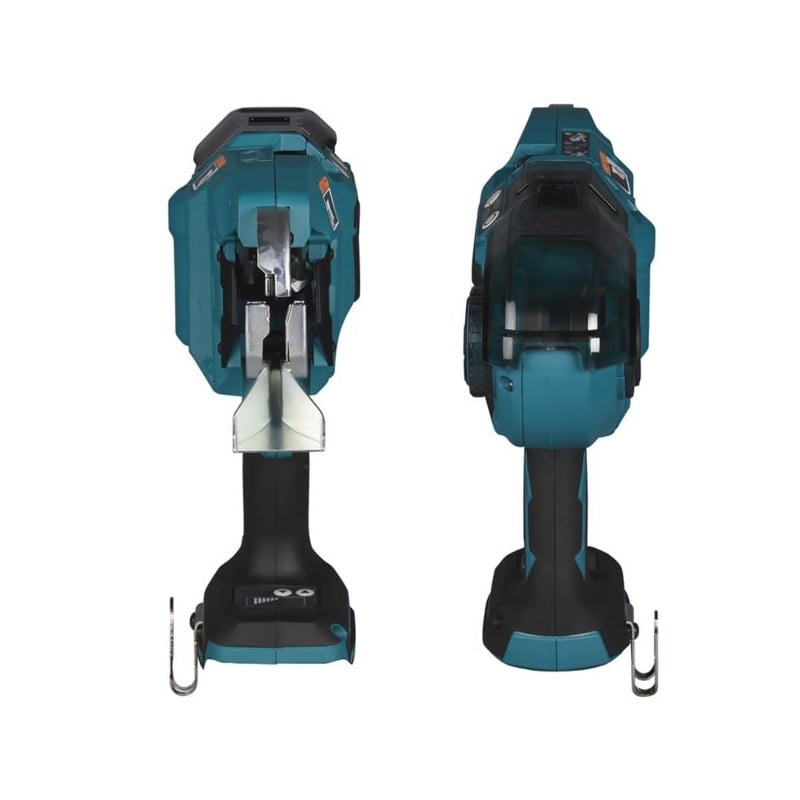 Wiązarka do zbrojeń 18V 2x5Ah LXT Makita DTR181RTJ