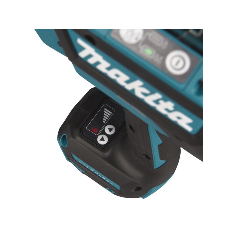 Wiązarka do zbrojeń 18V 2x5Ah LXT Makita DTR181RTJ