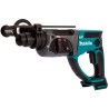 Młotowiertarka Makita DHR202RTE LXT 18V 2x5Ah SDS+ 1,9J 3-funkcyjna walizka