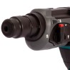 Młotowiertarka Makita DHR202RTE LXT 18V 2x5Ah SDS+ 1,9J 3-funkcyjna walizka