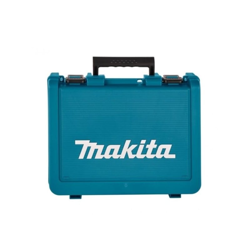 Kufer walizka do wkrętarek DHP/DDF/DTD Makita