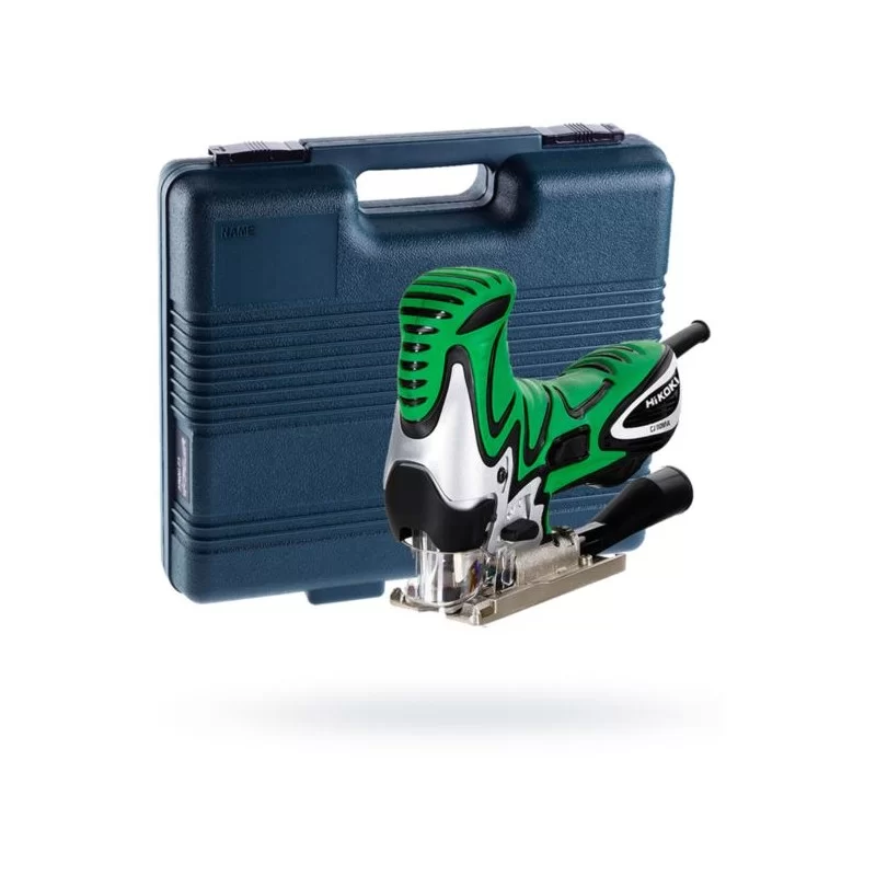Wyrzynarka 720W HiKOKI+ KUFER CJ110MVA WSZ