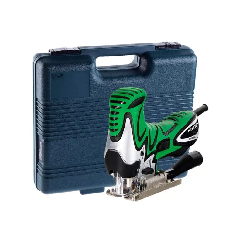 Wyrzynarka 720W HiKOKI+ KUFER CJ110MVA WSZ
