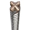 Wiertło udarowe do betonu DeWalt DT60817-QZ, SDS-Max 20x540 mm
