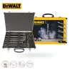 Zestaw 15 wierteł i dłut DEWALT DT9679 SDS+