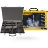 Zestaw 15 wierteł i dłut DEWALT DT9679 SDS+