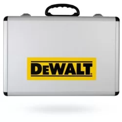 Zestaw 15 wierteł i dłut DEWALT DT9679 SDS+