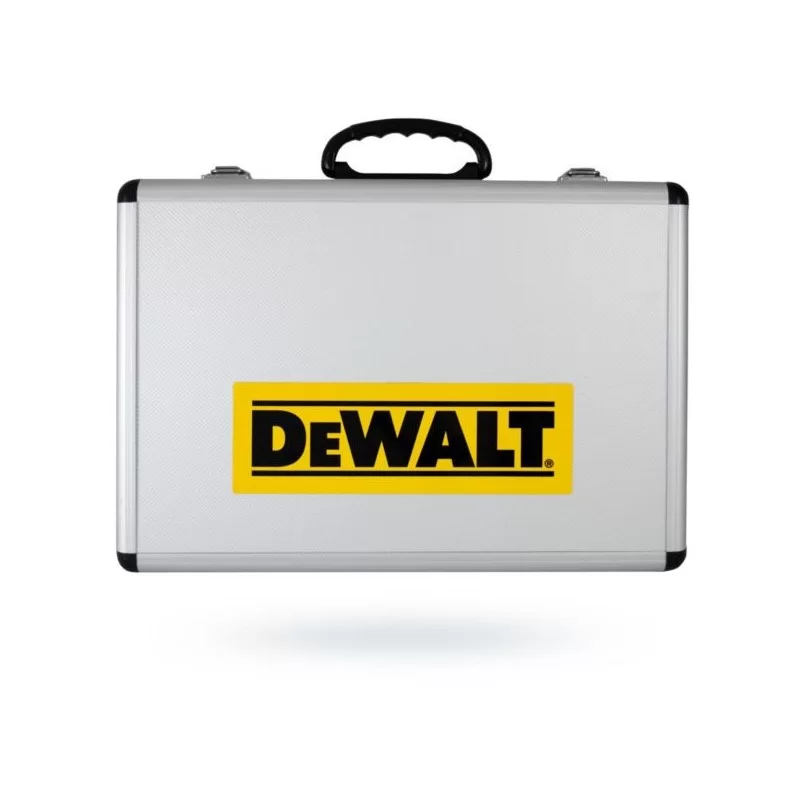 Zestaw 15 wierteł i dłut DEWALT DT9679 SDS+