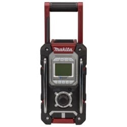 Radio budowlane AUX 230/7,2-18V Makita DMR108AR