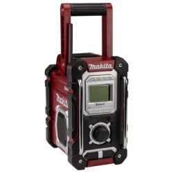 Radio budowlane AUX 230/7,2-18V Makita DMR108AR