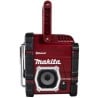 Radio budowlane AUX 230/7,2-18V Makita DMR108AR
