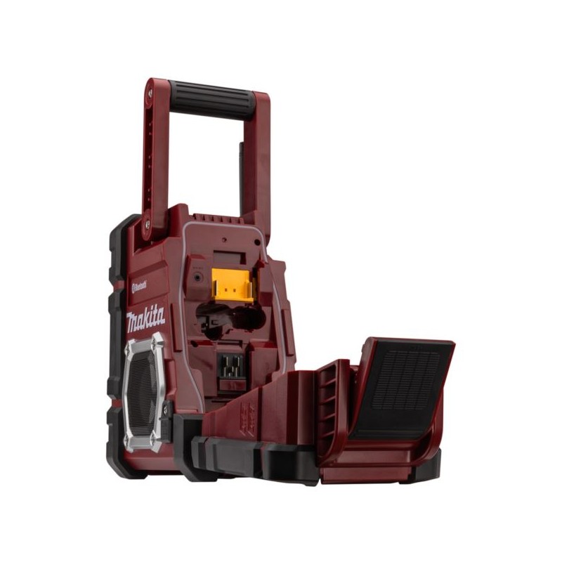 Radio budowlane AUX 230/7,2-18V Makita DMR108AR