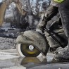 Tarcza diamentowa betonu 350x25,4mm DeWALT DT20461