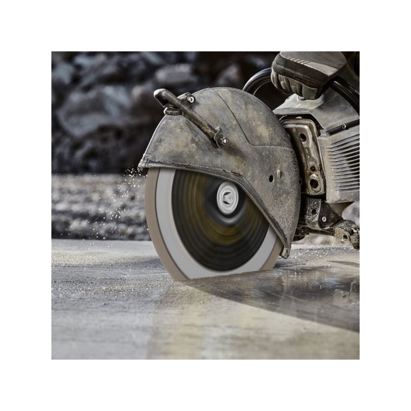Tarcza diamentowa betonu 350x25,4mm DeWALT DT20461