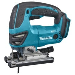 Wyrzynarka 18V LXT typ T 2x5Ah Makita DJV180RTJ