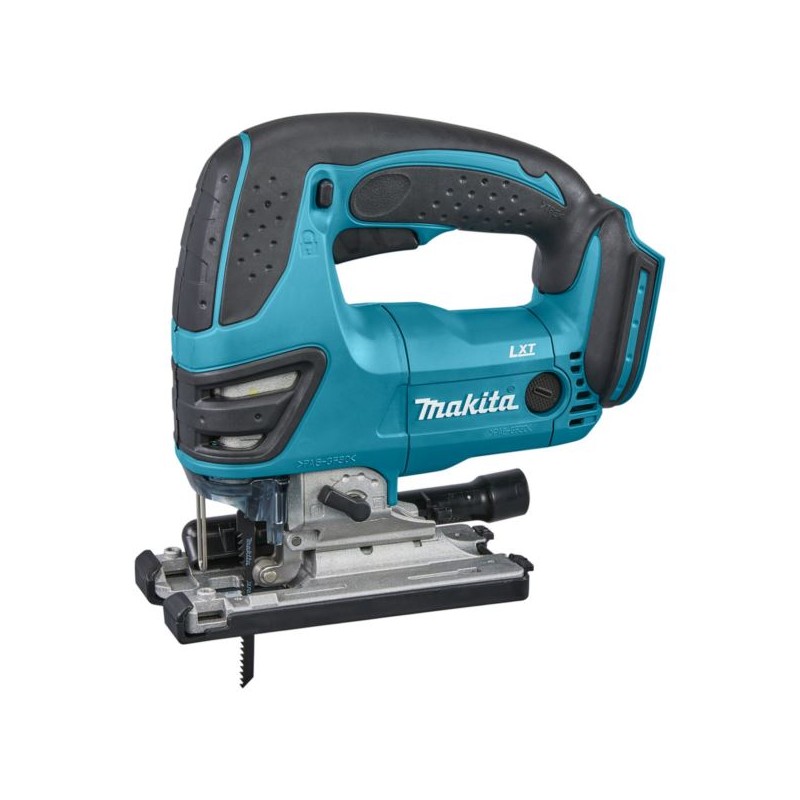 Wyrzynarka 18V LXT typ T 2x5Ah Makita DJV180RTJ