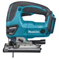 Wyrzynarka 18V LXT typ T 2x5Ah Makita DJV180RTJ