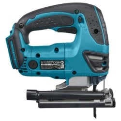 Wyrzynarka 18V LXT typ T 2x5Ah Makita DJV180RTJ