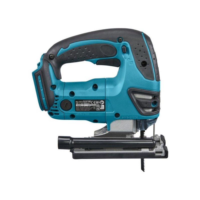 Wyrzynarka 18V LXT typ T 2x5Ah Makita DJV180RTJ