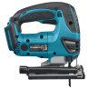 Wyrzynarka 18V LXT typ T 2x5Ah Makita DJV180RTJ