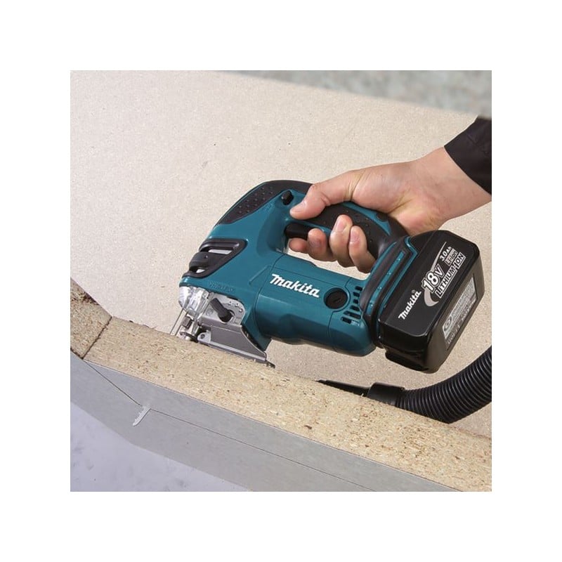 Wyrzynarka 18V LXT typ T 2x5Ah Makita DJV180RTJ
