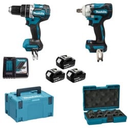 Zestaw COMBO Makita...