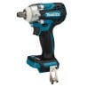 Zestaw COMBO Makita DLX2359TJ1: wkrętarka DHP484, klucz udarowy DTW300 + 3x5Ah, ładowarka + walizka + zestaw nasadek udarowych