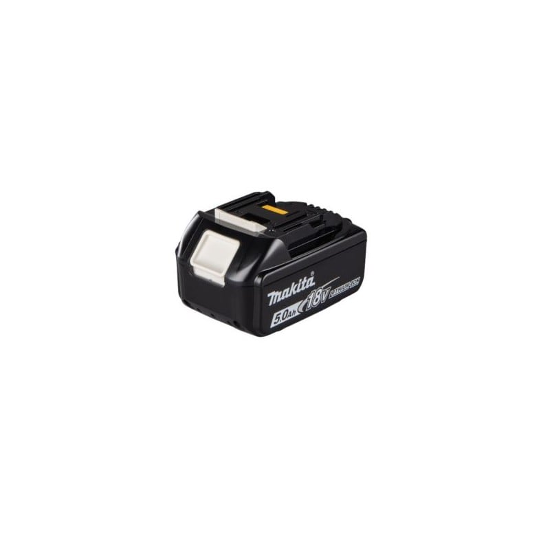 Akumulatorowa wkrętarka udarowa Makita DHP489RT1J LXT 18V 1x5Ah BL 73Nm 2 biegi hamulec walizka