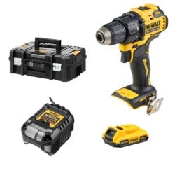 Wkrętarka DeWALT DCD708D1T...
