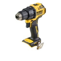 Wkrętarka DeWALT DCD708D1T XR 18V 1x2Ah BL 65Nm 2 biegi walizka