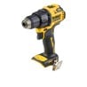 Wkrętarka DeWALT DCD708D1T XR 18V 1x2Ah BL 65Nm 2 biegi walizka