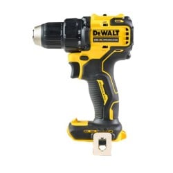 Wkrętarka DeWALT DCD708D1T XR 18V 1x2Ah BL 65Nm 2 biegi walizka