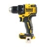 Wkrętarka DeWALT DCD708D1T XR 18V 1x2Ah BL 65Nm 2 biegi walizka