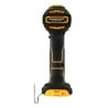 Wkrętarka DeWALT DCD708D1T XR 18V 1x2Ah BL 65Nm 2 biegi walizka