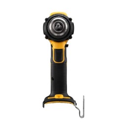 Wkrętarka DeWALT DCD708D1T XR 18V 1x2Ah BL 65Nm 2 biegi walizka