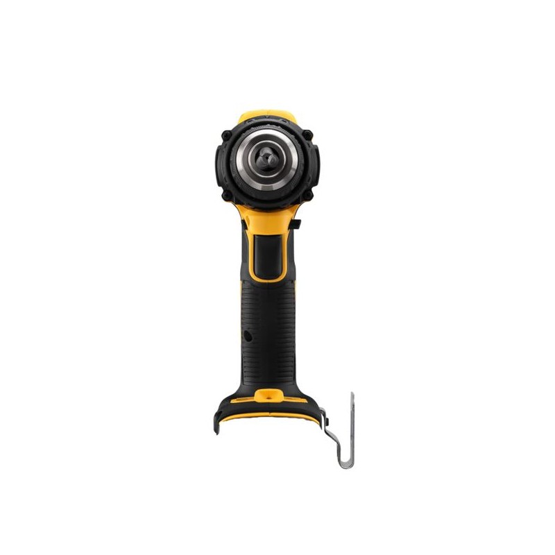 Wkrętarka DeWALT DCD708D1T XR 18V 1x2Ah BL 65Nm 2 biegi walizka