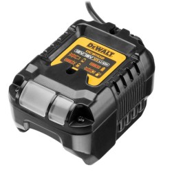Wkrętarka DeWALT DCD708D1T XR 18V 1x2Ah BL 65Nm 2 biegi walizka