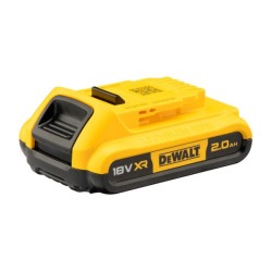 Wkrętarka DeWALT DCD708D1T XR 18V 1x2Ah BL 65Nm 2 biegi walizka