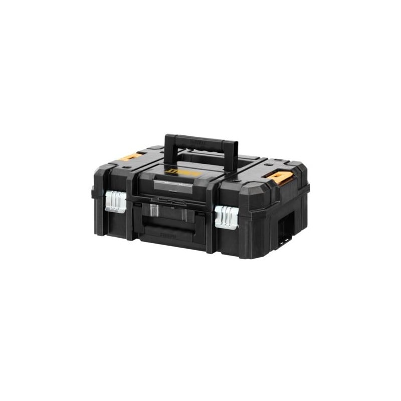 Wkrętarka DeWALT DCD708D1T XR 18V 1x2Ah BL 65Nm 2 biegi walizka