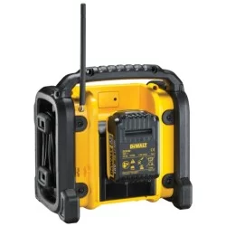 Radio kompaktowe DEWALT DCR019 FM/AM XR Li-Ion