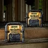 Radio kompaktowe DEWALT DCR019 FM/AM XR Li-Ion