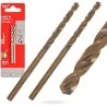 Wiertła HSS-G Milwaukee 1x34mm 4932363248 metal